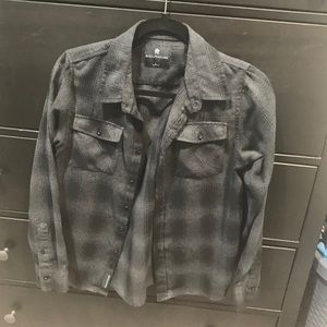 Shouthouse Flannel